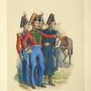 Italy. Kingdom of the Two Sicilies, 1824-1828