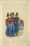 Italy. Kingdom of the Two Sicilies, 1824-1828
