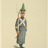 Italy. Kingdom of the Two Sicilies, 1824-1828