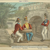 Italy. Kingdom of the Two Sicilies, 1824-1828