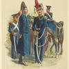 Italy. Kingdom of the Two Sicilies, 1824-1828