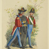Italy. Kingdom of the Two Sicilies, 1824-1828