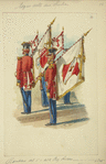 Italy. Kingdom of the Two Sicilies, 1824-1828