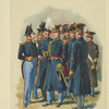 Italy. Kingdom of the Two Sicilies, 1824-1828