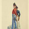 Italy. Kingdom of the Two Sicilies, 1824-1828