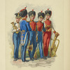 Italy. Kingdom of the Two Sicilies, 1824-1828