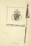 Italy. Kingdom of the Two Sicilies, 1830