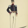 Italy. Kingdom of the Two Sicilies, 1830