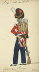 Italy. Kingdom of the Two Sicilies, 1830