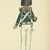 Italy. Kingdom of the Two Sicilies, 1830