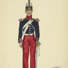 Italy. Kingdom of the Two Sicilies, 1830