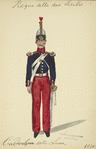 Italy. Kingdom of the Two Sicilies, 1830
