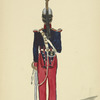 Italy. Kingdom of the Two Sicilies, 1830
