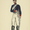 Italy. Kingdom of the Two Sicilies, 1830