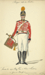 Italy. Kingdom of the Two Sicilies, 1830