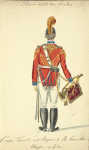 Italy. Kingdom of the Two Sicilies, 1830