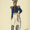 Italy. Kingdom of the Two Sicilies, 1830
