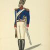 Italy. Kingdom of the Two Sicilies, 1830