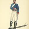 Italy. Kingdom of the Two Sicilies, 1830