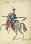 Italy. Kingdom of the Two Sicilies, 1830