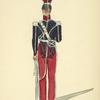 Italy. Kingdom of the Two Sicilies, 1830