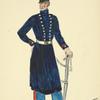 Italy. Kingdom of the Two Sicilies, 1830