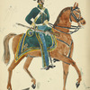 Italy. Kingdom of the Two Sicilies, 1830