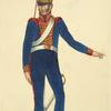 Italy. Kingdom of the Two Sicilies, 1830