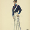 Italy. Kingdom of the Two Sicilies, 1830