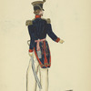 Italy. Kingdom of the Two Sicilies, 1830