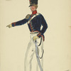 Italy. Kingdom of the Two Sicilies, 1830 [part 2]