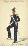 Italy. Kingdom of the Two Sicilies, 1830 [part 2]