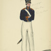 Italy. Kingdom of the Two Sicilies, 1830 [part 2]