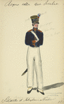 Italy. Kingdom of the Two Sicilies, 1830 [part 2]