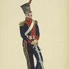 Italy. Kingdom of the Two Sicilies, 1830 [part 2]