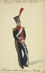 Italy. Kingdom of the Two Sicilies, 1830 [part 2]