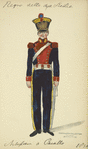 Italy. Kingdom of the Two Sicilies, 1830 [part 2]