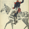 Italy. Kingdom of the Two Sicilies, 1830 [part 2]