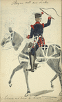 Italy. Kingdom of the Two Sicilies, 1830 [part 2]