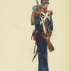 Italy. Kingdom of the Two Sicilies, 1830 [part 2]