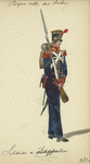 Italy. Kingdom of the Two Sicilies, 1830 [part 2]