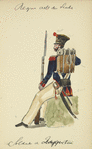 Italy. Kingdom of the Two Sicilies, 1830 [part 2]