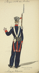 Italy. Kingdom of the Two Sicilies, 1830 [part 2]