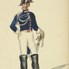 Italy. Kingdom of the Two Sicilies, 1830 [part 2]