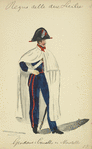 Italy. Kingdom of the Two Sicilies, 1830 [part 2]