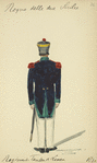 Italy. Kingdom of the Two Sicilies, 1830 [part 2]