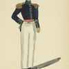 Italy. Kingdom of the Two Sicilies, 1830 [part 2]