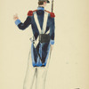 Italy. Kingdom of the Two Sicilies, 1830 [part 2]