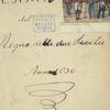 Italy. Kingdom of the Two Sicilies, 1830 [part 3]