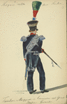 Italy. Kingdom of the Two Sicilies, 1830 [part 3]